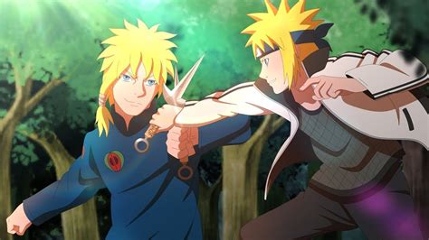 minato's father|Minato's PARENTS and MYSTERIOUS origin of NAMIKAZE .